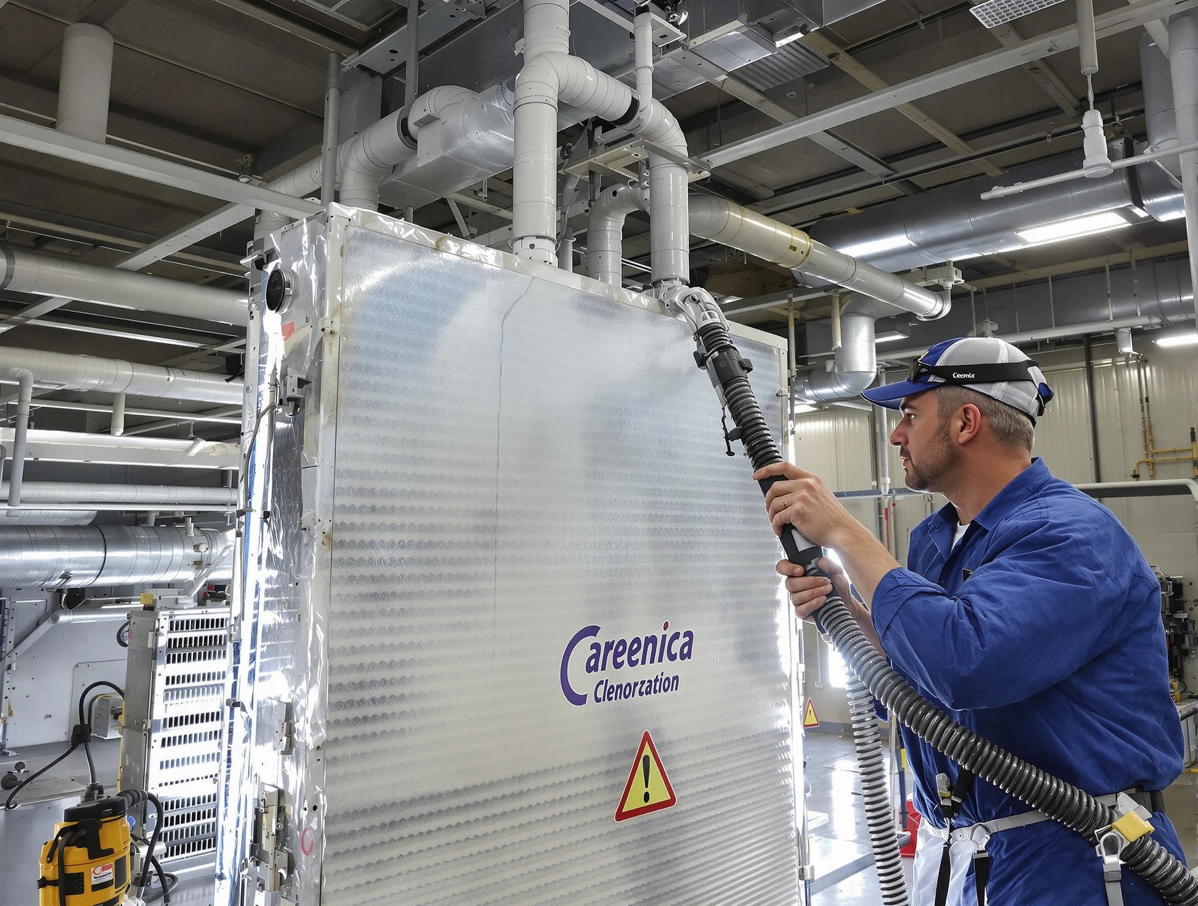 Coil Cleaning service in Gilbert, AZ