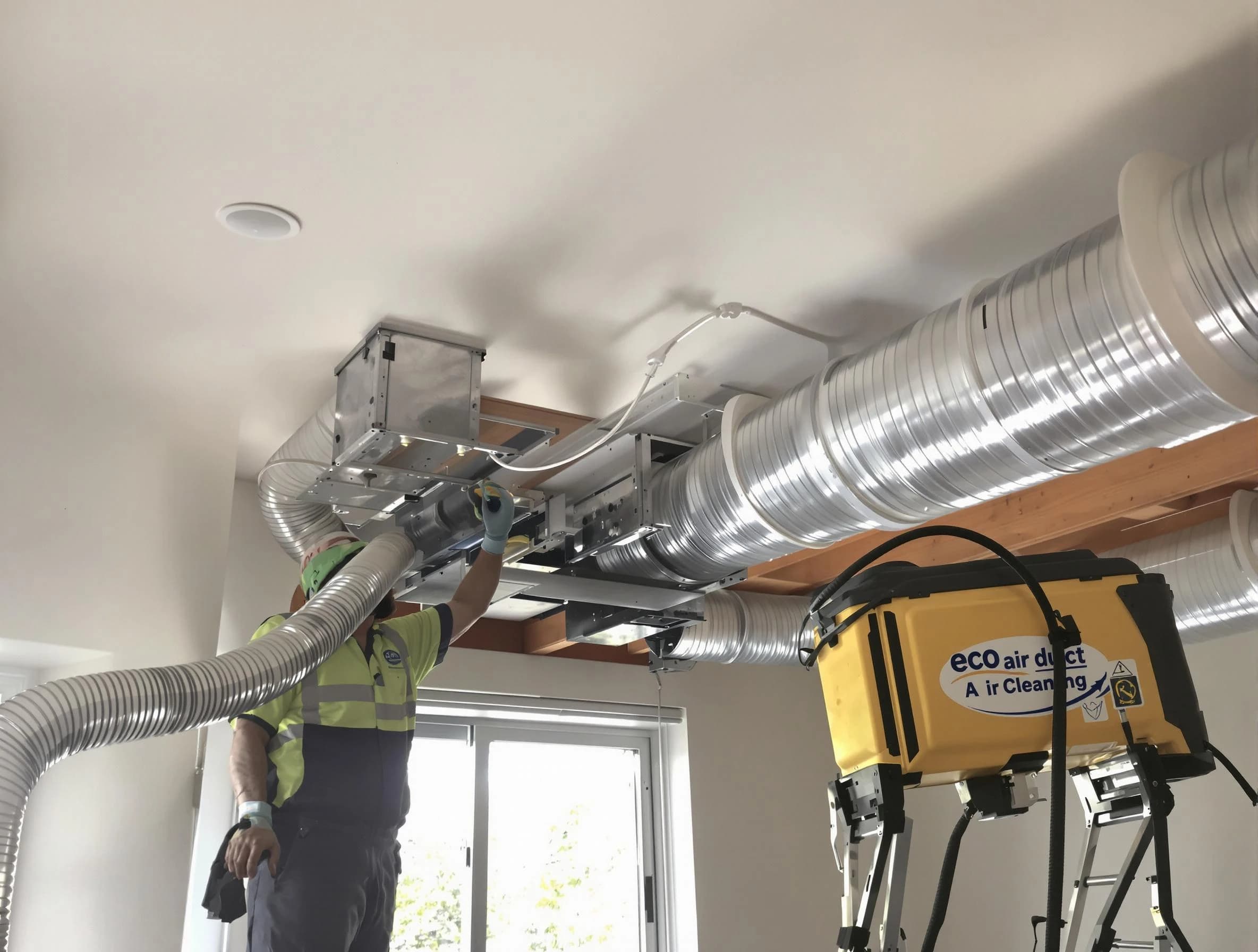 Eco Cleaning service in Gilbert, AZ