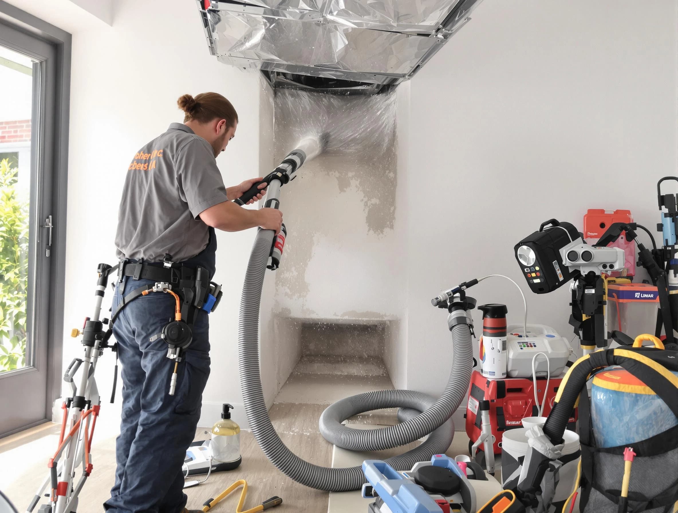 Indoor Cleaning service in Gilbert, AZ