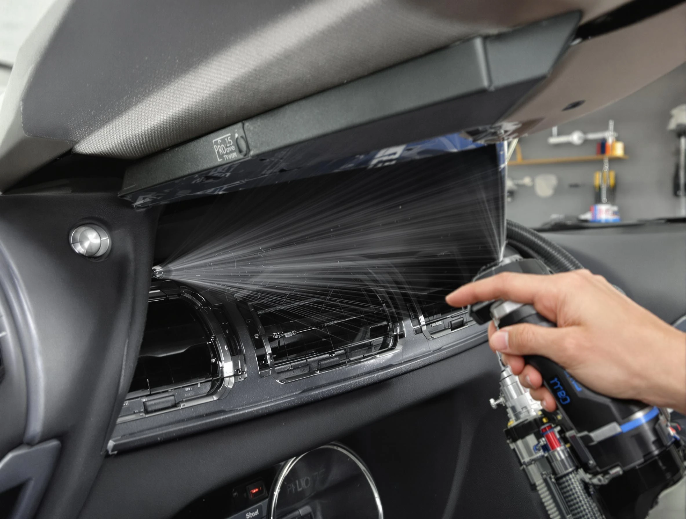 Car Cleaning service in Gilbert, AZ