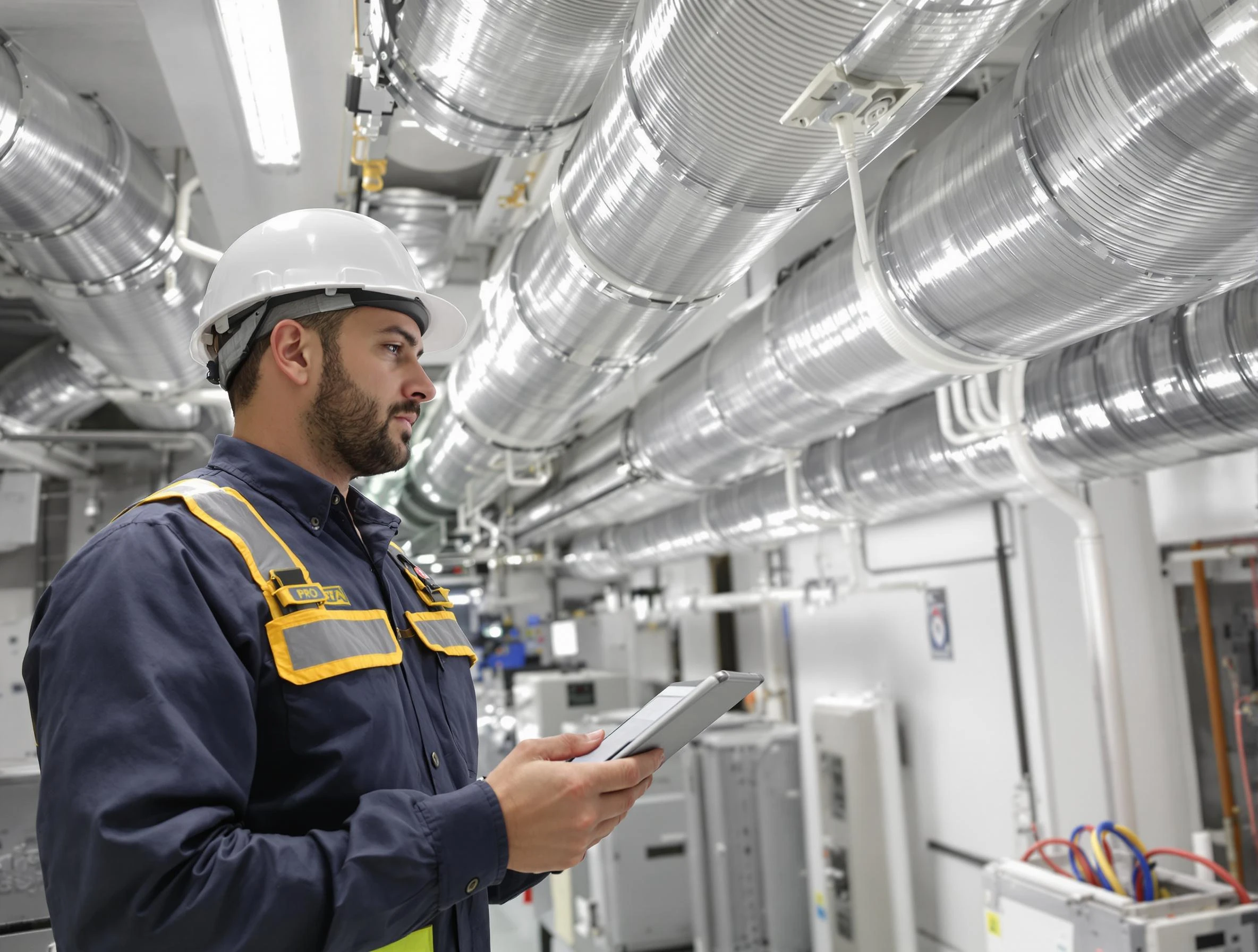 Filter Inspection service in Gilbert, AZ