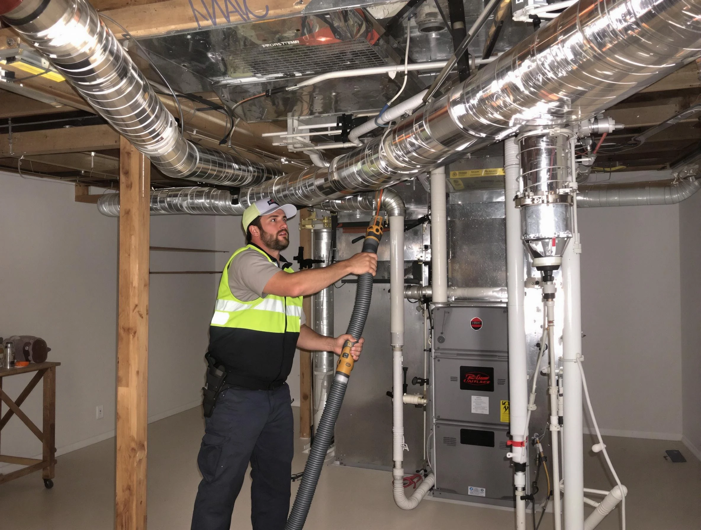 Furnace Cleaning service in Gilbert, AZ