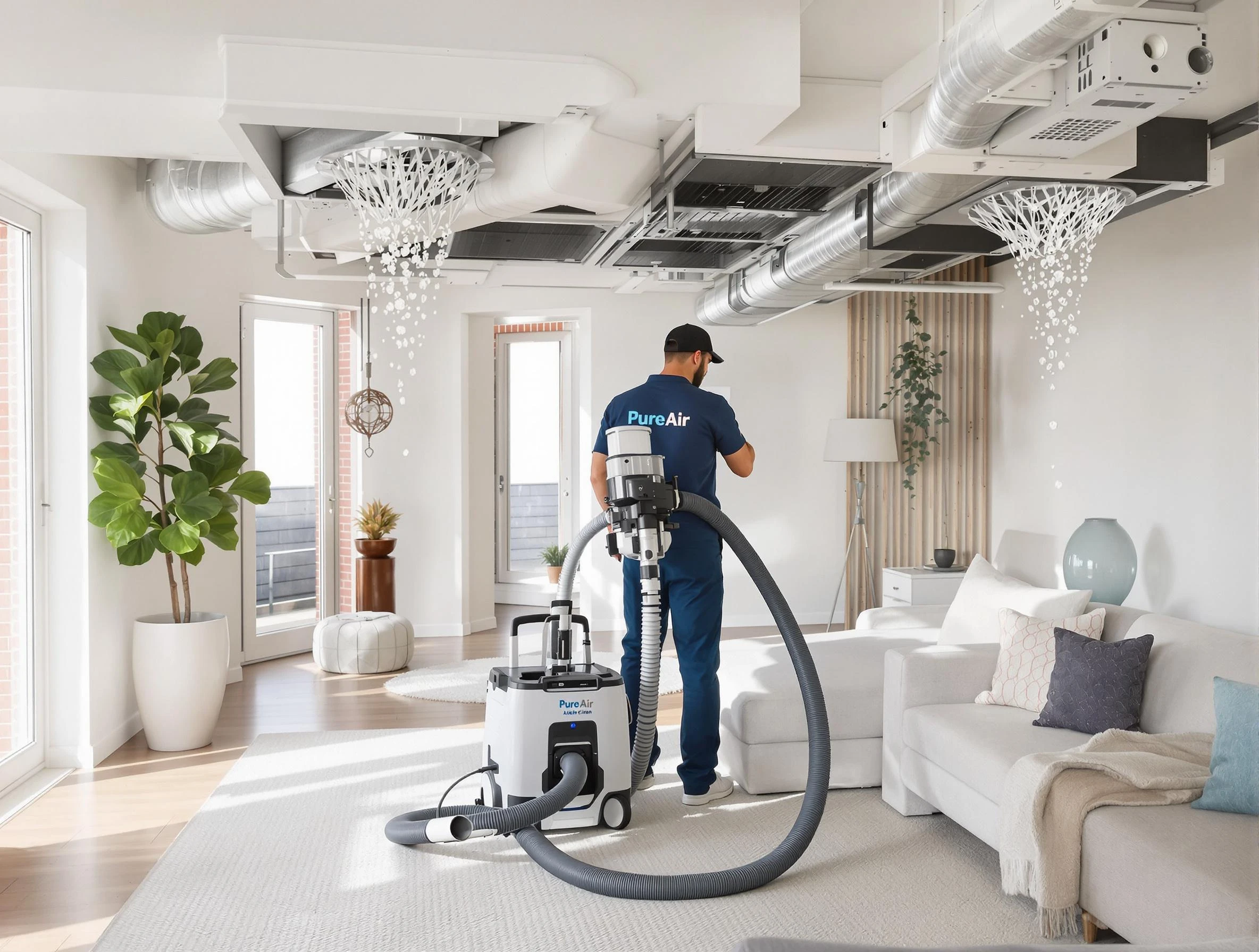 Pure Cleaning service in Gilbert, AZ