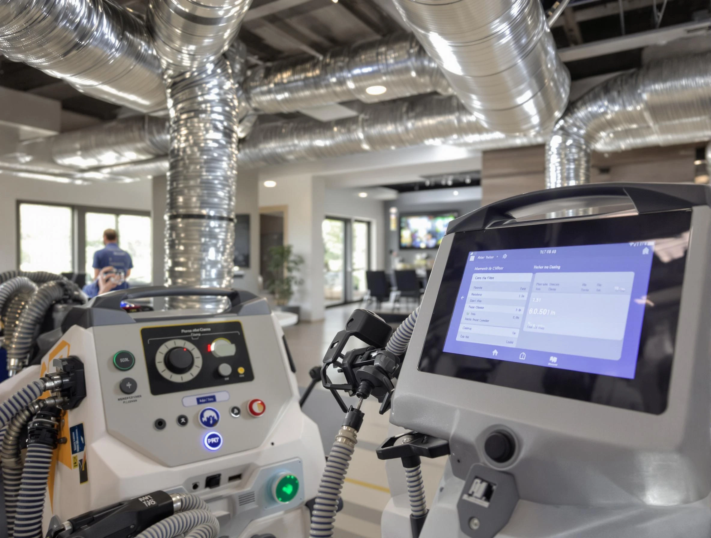 Expert mold remediation by Gilbert Air Duct Cleaning in Gilbert